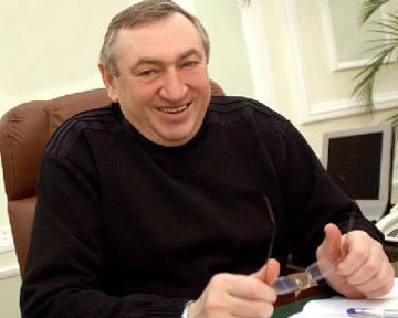 «Гурвізація» Одеси