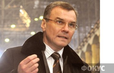 Беспредел Субботина на Турбоатоме