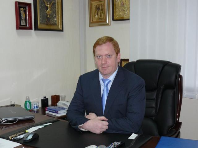 Прокурором Киева назначен кум Артема Пшонки - Дмитрий Лупенко