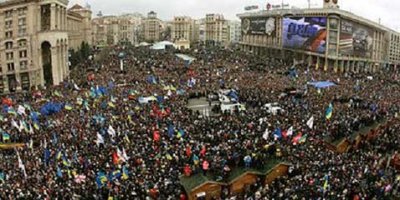 Признать, что Майдан организовала Россия, неприятно, но факты…