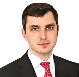 Кабмин назначил главного налоговика страны