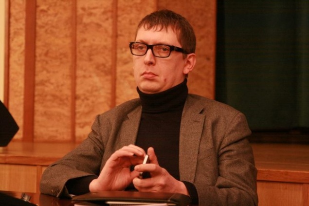 Частные перевозчики Киева никак не найдут управу на Водовозова