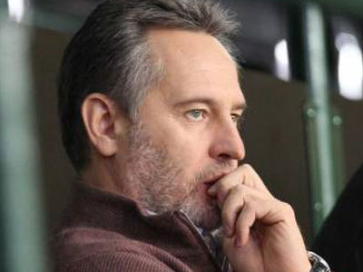 В Австрии арестован украинский олигарх Дмитрий Фирташ