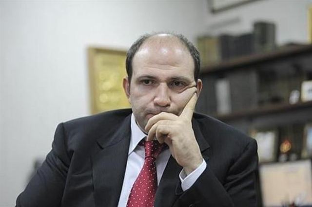 Парцхаладзе та Миргородський записались в люстратори будівельників