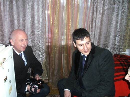 Аферы депутата Дмитрия Беляева: как украсть штольню