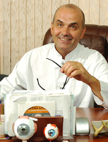 "Жатва" гиппократов