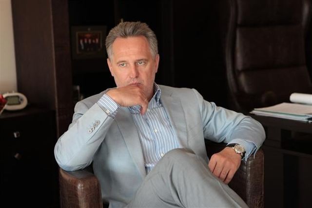 Австрийский суд назначил залог для Фирташа в 125 млн. евро