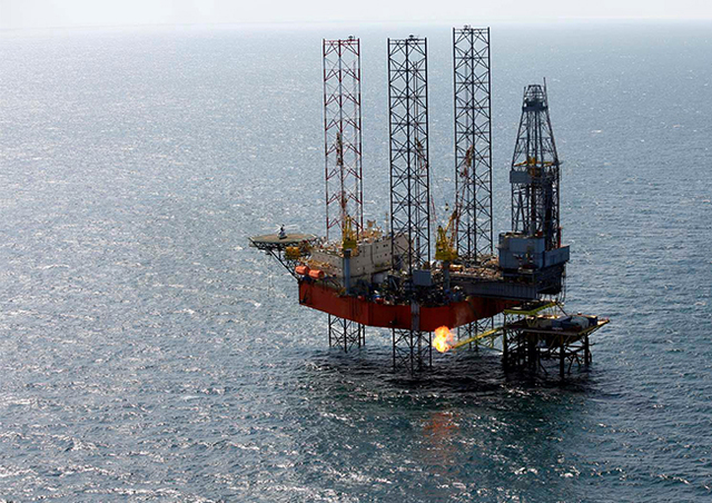 Замглавы "Черноморнафтогаза": мы станем собственностью "Газпрома"