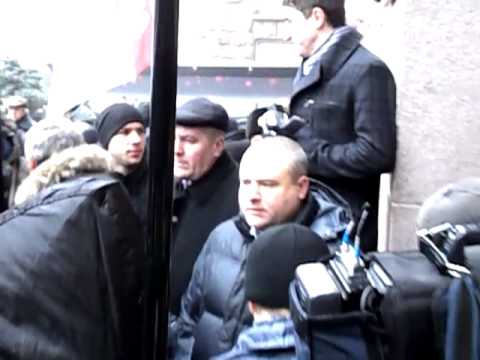 Игорь Гринцевич. Очередная катастрофа нового МВД