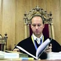 Судья Бачун: предчувствие реванша