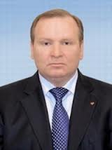 Турчинов призначив Всеволода Бородіна на мільярди Держуправління справами