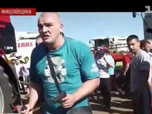 «Генералы» титушек на свободе. Когда ответят Алексей Чеботарев, Александр Лищенко и тд?