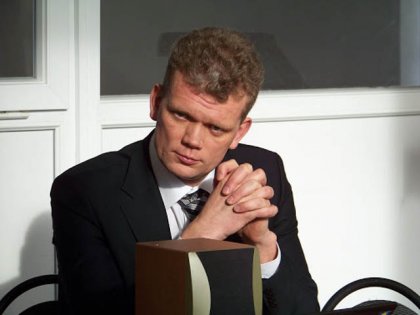 Голова Мінагропроду: людей із "Сім’ї" в міністерстві не буде