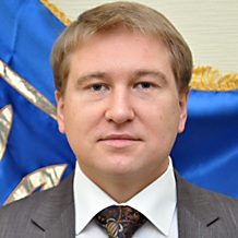 Миронюк Игорь Витальевич - перекрашенный под оппозиционера коррупционер