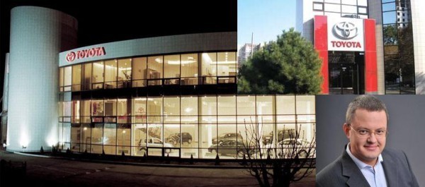 Шило, которое директор департамента экономики Одесского горсовета нашару пользуется бензином