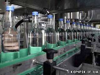 «Укрспирт» Юри Єнакіївського не заплатив за кукурудзу, придбану для нелегального виробництва спирту