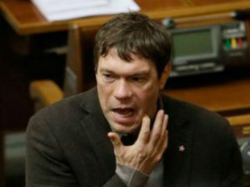 Виртуальную подругу Царева привлекли за сепаратизм