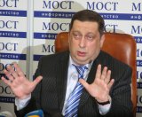 Как «регионал» Гогуадзе выторговал себе нынешнюю должность начальника ГУ МВД Днепропетровщины