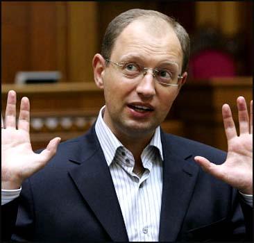 Старі методи нового уряду