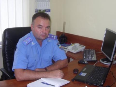 Крот наноимперии