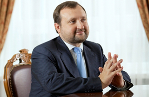 Банкир «Семьи» Сергей Арбузов - коррупционер, взяточник, откатчик