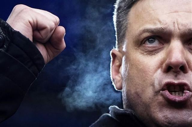 13 фактов, когда "Свобода" и "Правый сектор" подыгрывали Кремлю