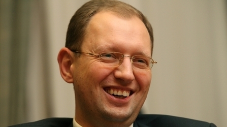 АРСЕНИЙ ЯЦЕНЮК - САЙЕНТОЛОГ, КУДА ВЕДУТ СЕКТАНТЫ УКРАИНУ?