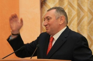 В одесском горсовете Гурвиц скупает голоса по $30,000 за штуку