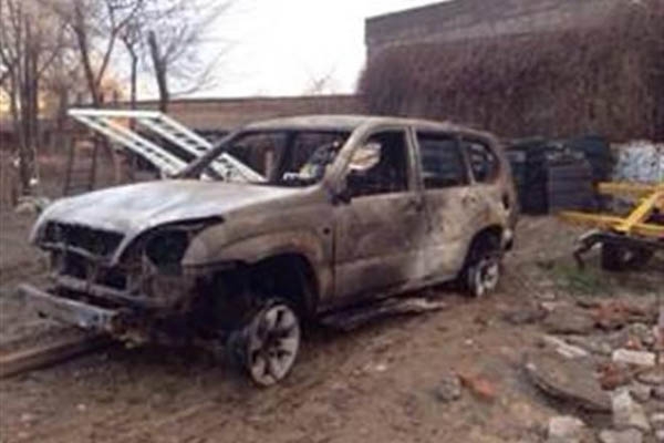 Месть олигарха: насилие в Днепропетровске