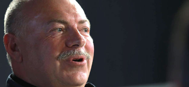 Святослав Піскун: Ющенко сказав, що треба щось вирішити зі справою Тимошенко