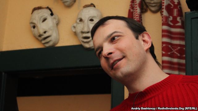 Майно моєї родини - Єгор Соболєв