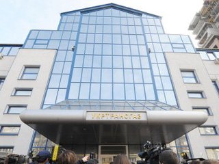 Укргазвидобування - коррупционеры глубокого бурения