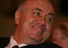 Цушко ушли из Антимонопольного комитета