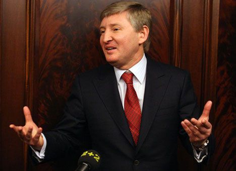 Люди Ахметова почали війну проти Еспресо.TV