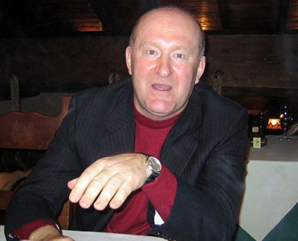 Николай Белоконь — предатель Украины. Министр стал потешным генералом Путина