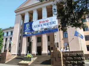 . "Будівельники Януковича" засвітилися в Богомольця