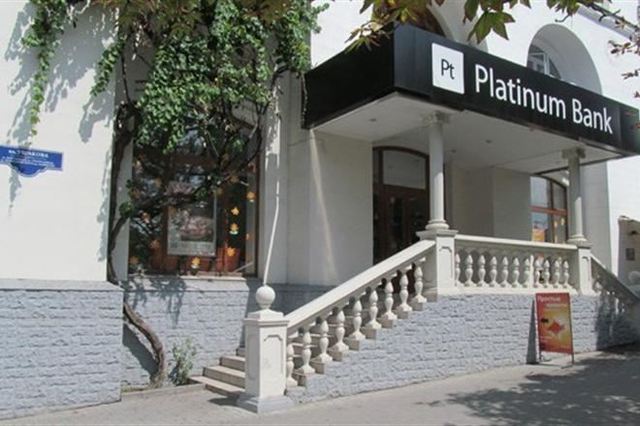 Platinum Bank    