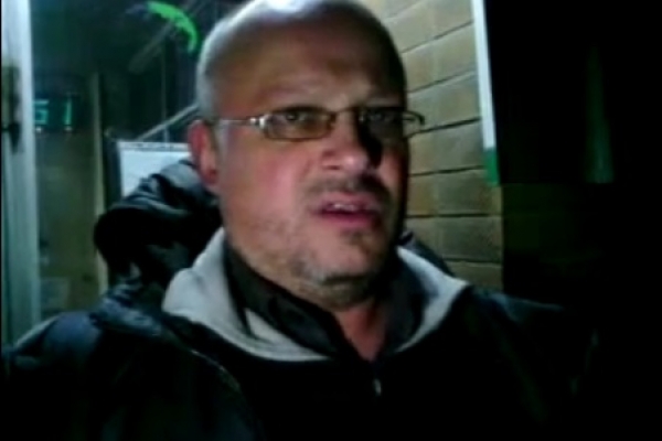 Артем Тимченко - жизнь русского сепаратиста в Запорожье