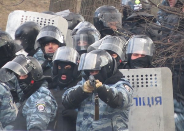 40 днів. Жодного підозрюваного в убивствах не затримано. Ймовірно, навіть не допитано