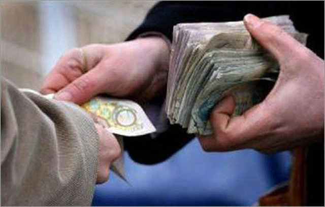 Продать доллары теперь можно без паспорта