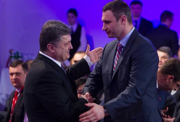 Двойной «Удар» по Юле