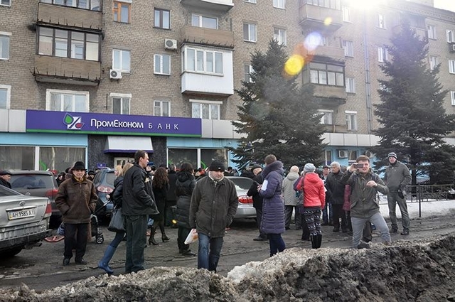 "7-й киллометр" попал в поле зрения рейдеров