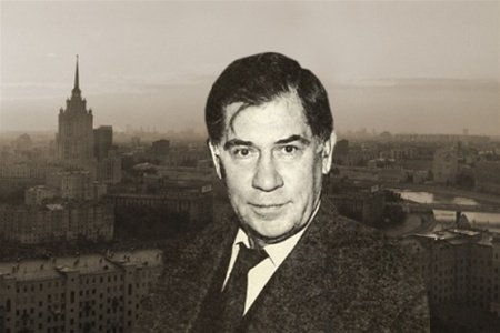 Генерал-лейтенант Шебаршин, выгнавший Путина из КГБ, найден мёртвым