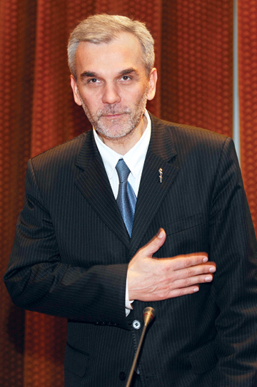 Мусій у МОЗ продовжує злочинну лінію Богатирьової?