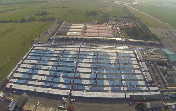 Одесский рынок “7-й километр” Юры Енакиевского – банкрот