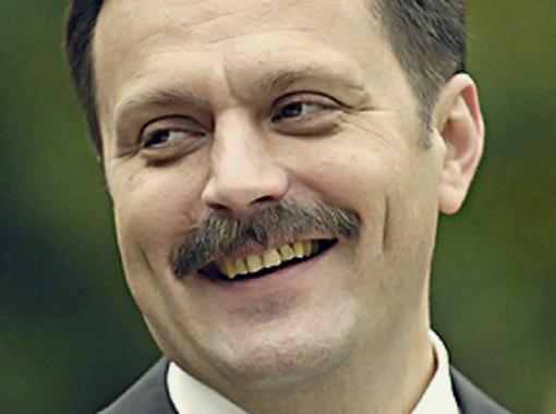 Куратором президентської кампанії Порошенко в Сумській області буде «регіонал» Деркач