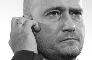 Центрвиборчком відклав рішення про рестрацію Яроша кандидатом в президенти