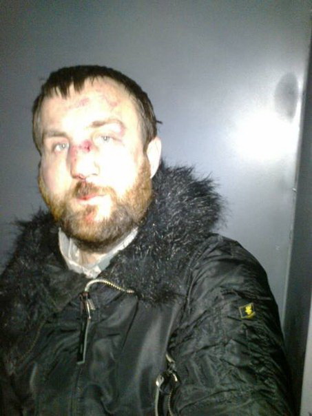 Чому ці кати досі в мантіях?