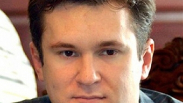 Вячеслав Супруненко: шакалы Лени-космоса возвращаются в Киевсовет