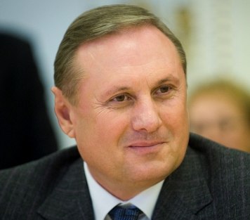 Ефремов заявляет, что его счета заблокированы по статье "Финансирование терроризма"